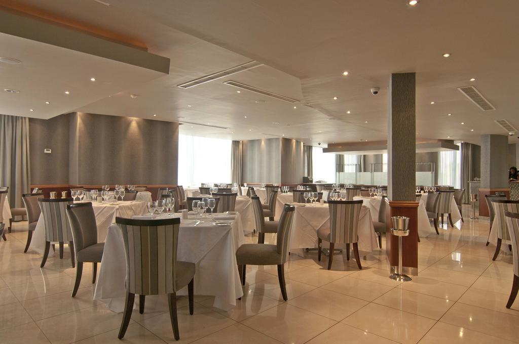 L'Eola Suites Abuja Kültér fotó