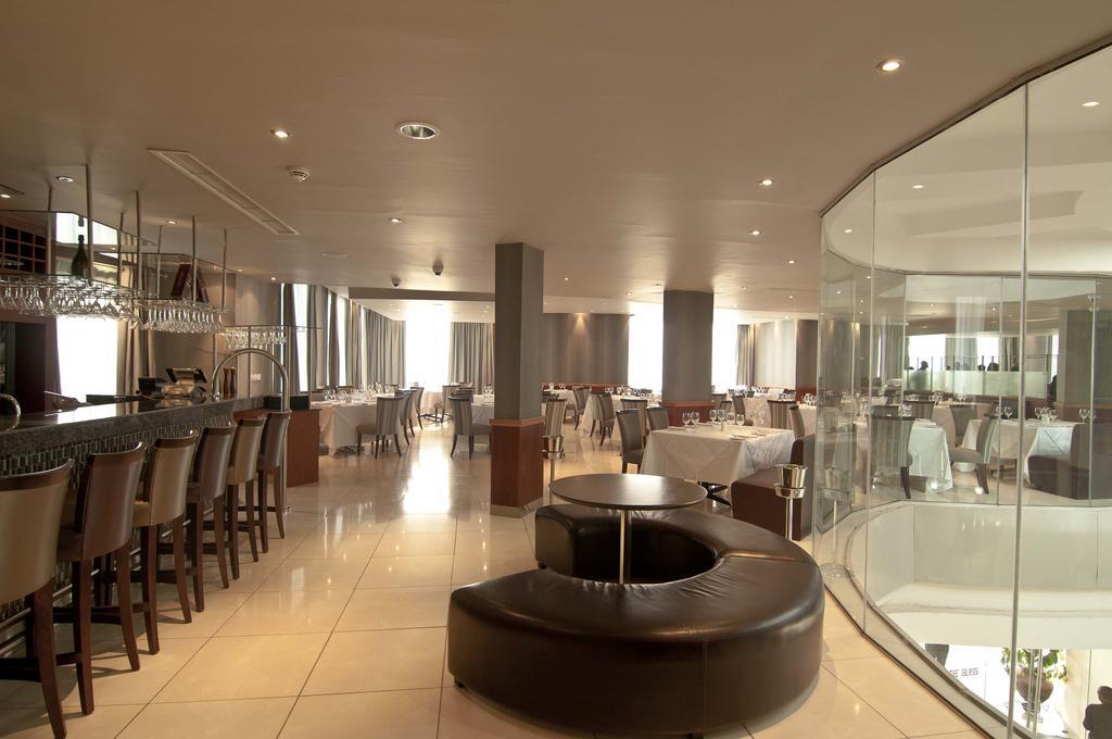 L'Eola Suites Abuja Kültér fotó