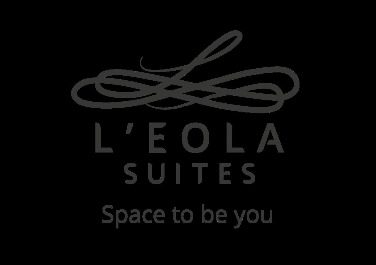 L'Eola Suites Abuja Kültér fotó