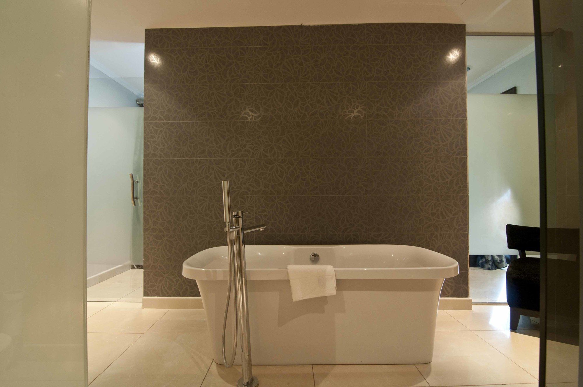 L'Eola Suites Abuja Kültér fotó